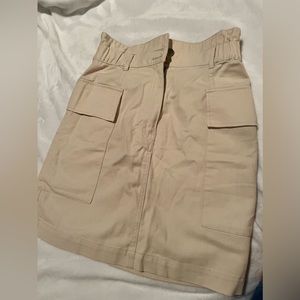 Never used Zara skirt size 6